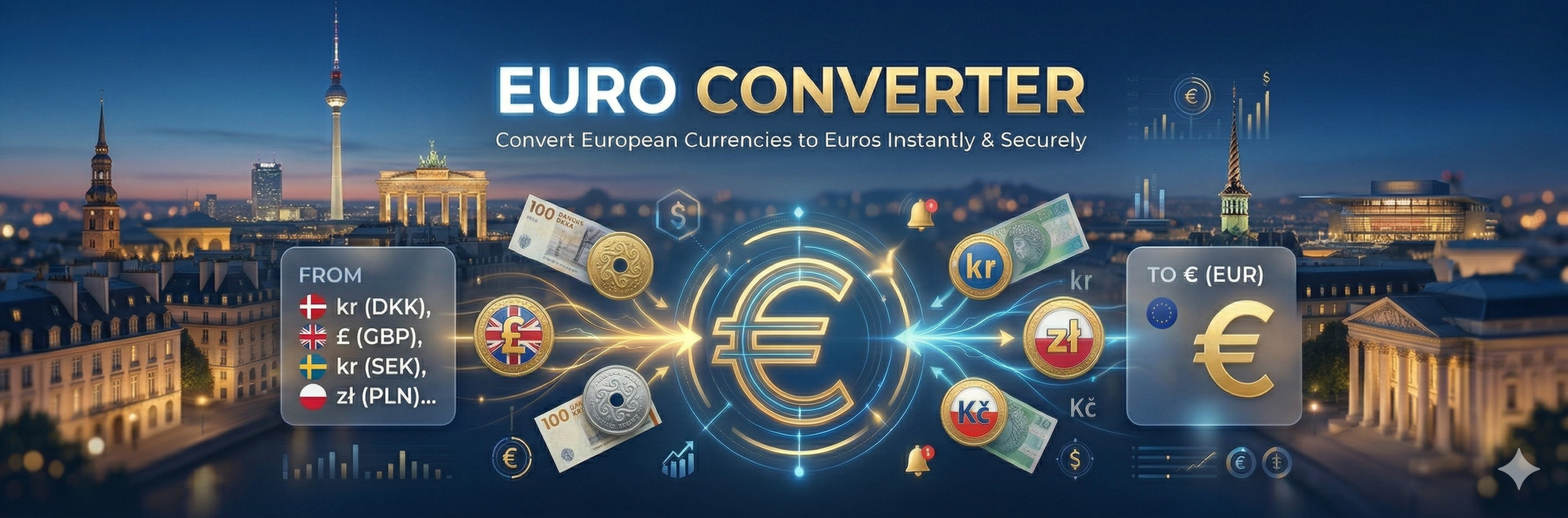 Euro Converter